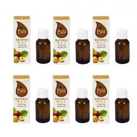 Bioil 50 ml Fındık Yağı