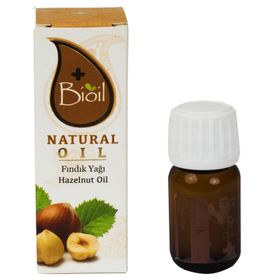 Bioil 50 ml Fındık Yağı