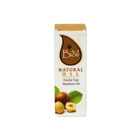 Bioil 50 ml Fındık Yağı