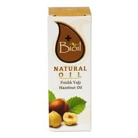 Bioil 50 ml Fındık Yağı