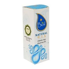 Bioil 50 ml Gliserin Yağı