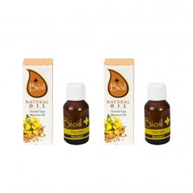 Bioil 50 ml Hardal Yağı