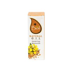 Bioil 50 ml Hardal Yağı