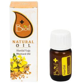 Bioil 50 ml Hardal Yağı
