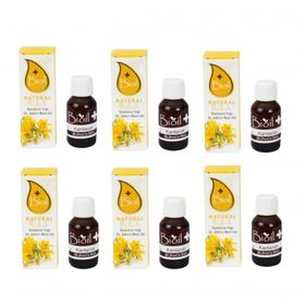 Bioil 50 ml Kantaron Yağı