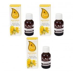 Bioil 50 ml Kantaron Yağı