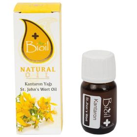 Bioil 50 ml Kantaron Yağı
