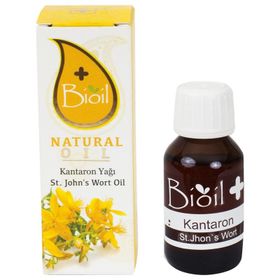 Bioil 50 ml Kantaron Yağı