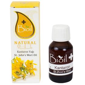 Bioil 50 ml Kantaron Yağı