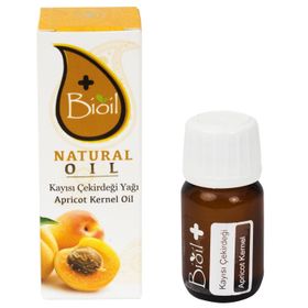 Bioil 50 ml Kayısı Çekirdeği Yağı