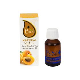 Bioil 50 ml Kayısı Çekirdeği Yağı