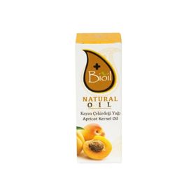 Bioil 50 ml Kayısı Çekirdeği Yağı