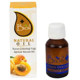 Bioil 50 ml Kayısı Çekirdeği Yağı