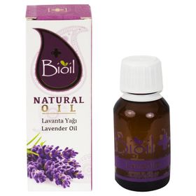 Bioil 50 ml Lavanta Yağı