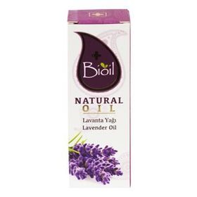 Bioil 50 ml Lavanta Yağı