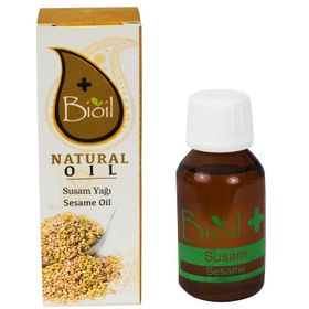 Bioil 50 ml Susam Yağı