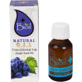 Bioil 50 ml Üzüm Çekirdeği Yağı