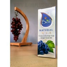Bioil 50 ml Üzüm Çekirdeği Yağı