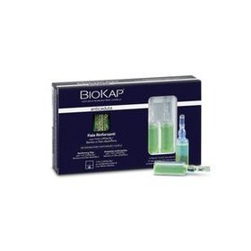 Biokap 12x7 ml Dökülme Karşıtı Ampul