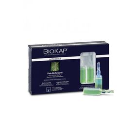 Biokap 12x7 ml Dökülme Karşıtı Ampul