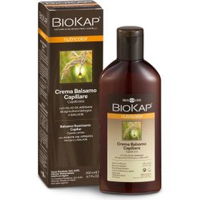Biokap 200 Ml Boyalı Saçlar Bakım Kremi