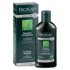 Biokap 200 ml Güçlendirici Şampuan