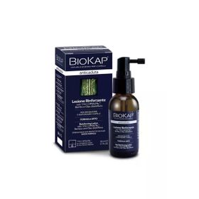 Biokap 7 ml 12'li Tricofoltil İçerikli Saç Dökülmesine Karşı Flakon