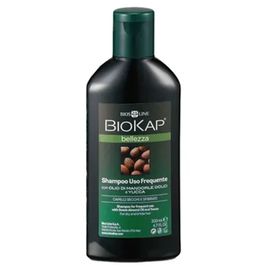 Biokap Bellezza 200 ml Sık Yıkama Şampuanı