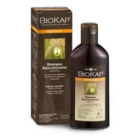 Biokap Nutricolor Boyalı Saç Yapılandırıcı 200 ml Şampuan