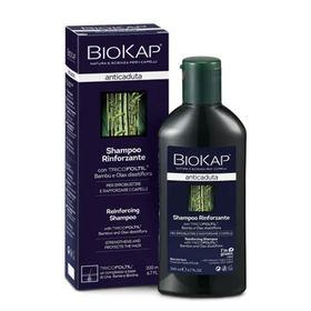 Biokap Saç Dökülmelerine Karşı Tricofoltil İçeren 200 ml Şampuan
