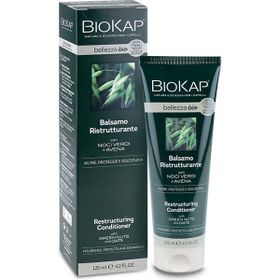 Biokap Yapılandırıcı 125 ml Saç Kremi