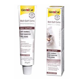 Biokats Bianco Extra Kedi Kumu 10 lt+Gimcat Malt Soft Extra Pasta 20 gr Hediyeli
