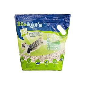 Biokat's Eco Light Pelet 5 lt Kedi Kumu