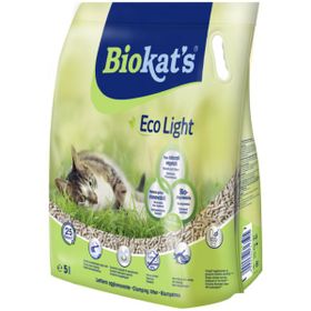 Biokat's Eco Light Pelet 5 lt Kedi Kumu