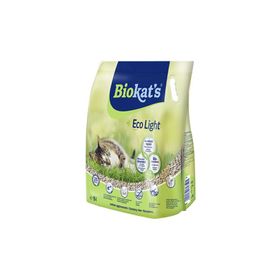 Biokat's Eco Light Pelet 5 lt Kedi Kumu