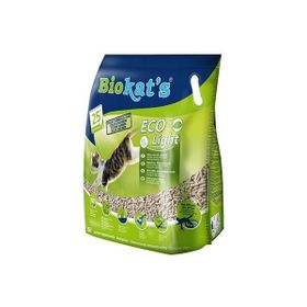 Biokat's Eco Light Pelet 5 lt Kedi Kumu