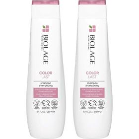 Biolage 2x250 ml Colorlast Boyalı Saç Şampuanı