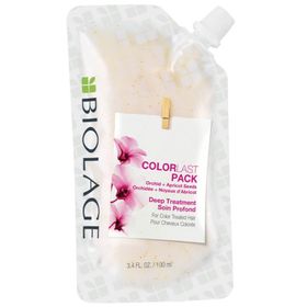 Biolage Color Last Pack Boyalı Saçlar İçin 100 ml Saç Maskesi