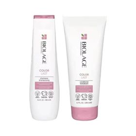 Biolage Colorlast 250 ml Şampuan+200 ml Saç Kremi