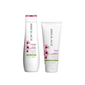 Biolage Colorlast Boyalı 250+200 ml Saç Şampuanı ve Saç Kremi