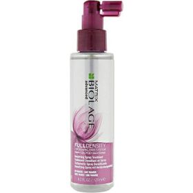 Biolage FullDensity Dökülerek Seyrelmiş İnce Telli Saçlara Özel Dökülme Karşıtı ve Yoğunlaştırıcı Durulanmayan 125 ml Sprey Serum