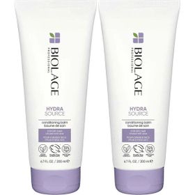 Biolage Hydrasource 2x200 ml Saç Kremi