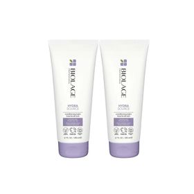 Biolage Hydrasource 2x200 ml Saç Kremi
