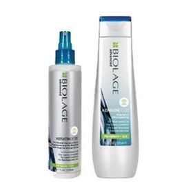 Biolage Keratindose 250 ml Şampuan + 200 ml Saç Bakım Sütü