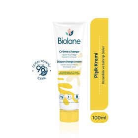 Biolane 100 ml Pişik Önleyici Krem