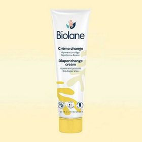 Biolane 100 ml Sıvı Pudralı Pişik Kremi