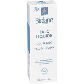 Biolane 100 ml Sıvı Pudralı Pişik Kremi