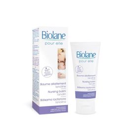 Biolane 40 ml Göğüs Ucu Bakım Kremi