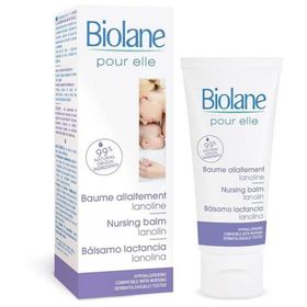 Biolane 40 ml Göğüs Ucu Bakım Kremi