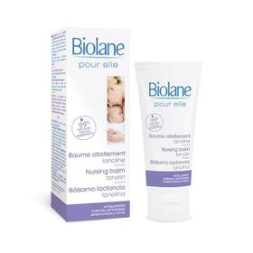 Biolane 40 ml Göğüs Ucu Bakım Kremi